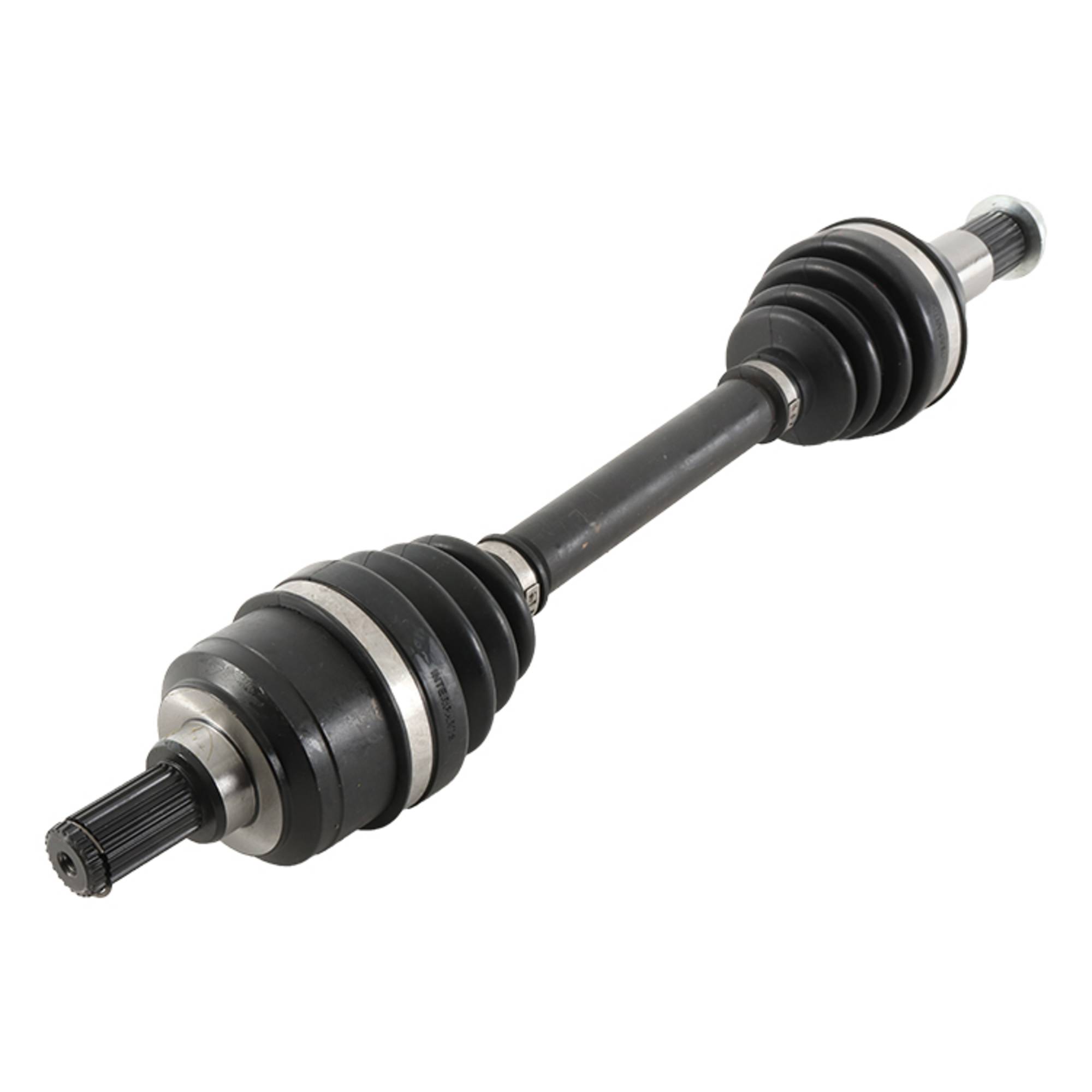 AB8-YA-8-331 8 Ball Axle
